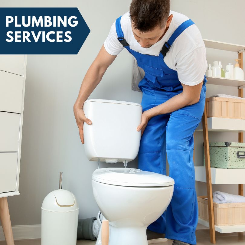 Plumbing Company in Lakeview, AR